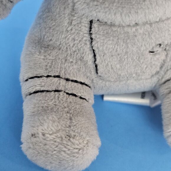 Bender Plush Funko Mopeez Futurama Stuffed RARE Matt Groening 2016 Animation - Picture 16 of 16